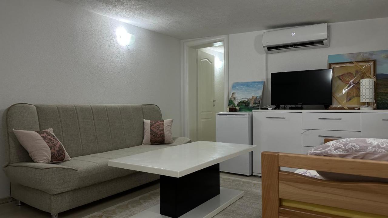 Mimma Apartments Mostar Eksteriør billede