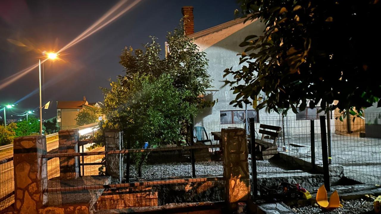 Mimma Apartments Mostar Eksteriør billede