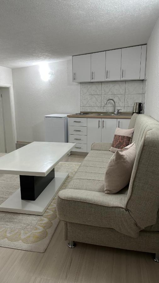 Mimma Apartments Mostar Eksteriør billede