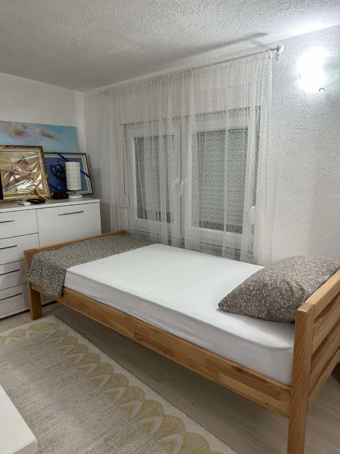 Mimma Apartments Mostar Eksteriør billede