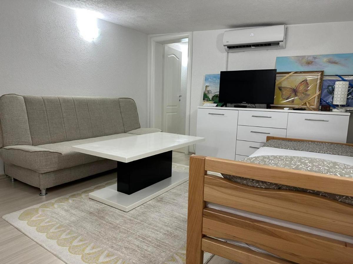 Mimma Apartments Mostar Eksteriør billede